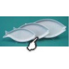 Ref. 10088 -  BANDEJA PEIXE MÉDIA